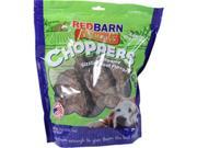 Redbarn Pet Products 018294 9 Oz. Natural Choppers Dog Treats