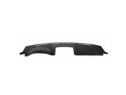 Wolf 17720025 Dash Board Cover Black