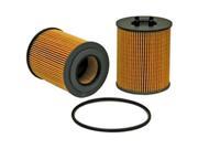 WIX Filters 187 Oil Filter Yellow