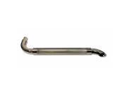 Patriot Exh H1070 Exhaust Side Pipes 70 In.