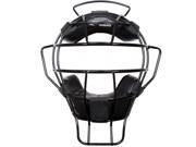 Champro 1005715 Adult Dri Gear Umpire Mask Lightweight 18 oz.