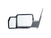 K SOURCE 81800 Mirror For Ford F150 2004 2007 Set Of 2