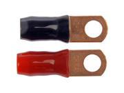 Dorman 86184 Copper Ring Lugs With Insulation