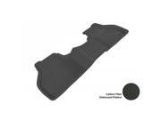 3D MAXpider L1BM03221509 BMW X3 (F25) 2011-2014 KAGU BLACK R2 Floor Mat 3D MAXpider L1BM03221509 BMW X3 (F25) 2011-2014 KAGU BLACK R2 Floor Mat