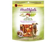 Westminster Pet Products 8300 Healthfuls Chicken Pet Treat
