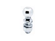 TOW READY 63899 Trailer Hitch Ball Chrome Plated