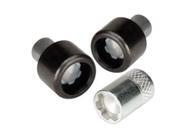 MCGARD 76057 Door Hinge Lock, Black, Set - 2 MCGARD 76057 Door Hinge Lock, Black, Set - 2