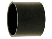 GENOVA PRODUCTS 80140 4 In. ABS DWV Coupling