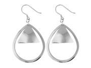 Doma Jewellery MAS01185 Sterling Silver Earring