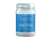 Soothing Touch AY59330 Soothing Touch Bath Salts Eucalyptus Spruce 1x32 Oz