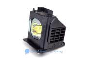 Dynamic Lamps 915B403001 Osram Neolux Lamp With Housing for Mitsubishi TV