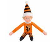 San Francisco Giants Plush Elf