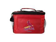 St. Louis Cardinals Kolder Kooler Bag 6pk