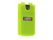 DreamWireless SCERTM506GR Sony Ericsson TM506 Premium Skin Case Green