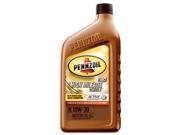 Pennzoil 550022829 10W40 High Mileage Vehicle Motor Oil Pack of 6