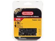 Oregon Cutting Systems R56 16 in. Replacement Chain