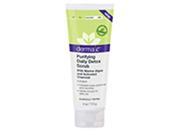 Frontier Natural 229660 Purifying Daily Detox Scrub