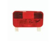Peterson Mfg V25923 Stop Tail Light 4.62 In.