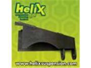 Helix Suspension Brakes and Steering 54223 Bracket Each