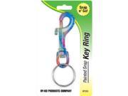 Hy Ko Products KF520 Snap Key Ring
