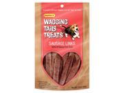 Westminster Pet Products 08276 3.5 oz. Sausage Links Dog Treat