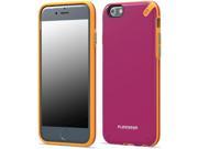 PureGear PG 60774PG iPhone 6 Slim Shell Case Pink