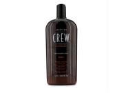 American Crew 16605799944 Men Classic 3 IN 1 Shampoo Conditioner Body Wash 1000ml 33.8oz