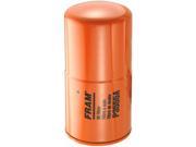 Fram Group P3555A By Pass Oil Filter