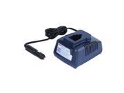 Lincoln Industrial 1815A Field Charger For 14.4V and 18V
