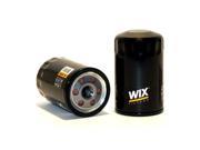 WIX Filters 51516 4.83 In. Oil Filter
