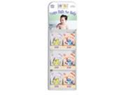 Frontier Natural Products 199829 Kids Cheering And Calming Foam Bath Powerwing