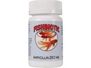 Durvet Pet 699706 Fishbiotic Ampicillin 250 Mg