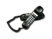 Cortelco 615000 VOE 21M Trendline Corded Telephone Black