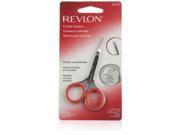 Revlon Cuticle Scissors Pack Of 2