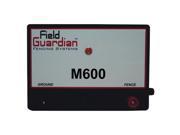 Field Guardian FGM600 Field Guardian Fence Energizer 6 Joule