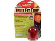 Sterling Intrntl Rescue 077942 Rescue Reusable Fruit Fly Trap