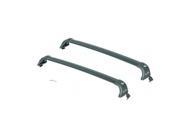 ROLA 59788 Roof Rack Removable Mount GTX Series