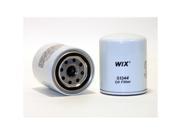 WIX Filters 51344 Heavy Duty Lube Filter