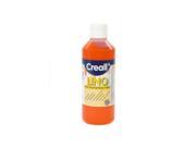 American Educational Products A 37002 Creall Lino 250Ml 02 Orange