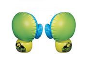 Franklin Sports 60031 Kong Air Boxing Gloves