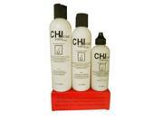 Chi 44 IONIC Power Plus Hair Loss Kit for Chemically Treated Dry Hair
