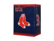 Pro Specialties Group MLB Boston Red Sox Medium Gift Bag