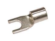 Morris Products 11548 Non Insulated Spade Terminals 6 Wire 0.3 1 In. Stud Pack Of 100