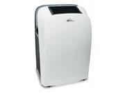 Royal Sovereign The ARP9411 3in1 Portable AC is also a Dehumidifier Fan cools 400 sqft 11k BTU