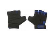 Ventura 719970 B Blue Touch Gloves Medium