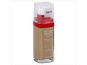 Revlon Age Defying Firming Plus Lifting Makeup Golden Beige 60 Pack Of 2