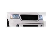 Extreme Dimensions 112217 2004 2008 Ford F 150 Duraflex Super Snake Look Grille