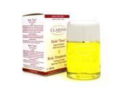 Clarins Clbo1 Tonic Body Treatment Oil 3.3 Oz.