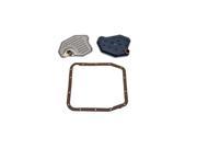 WIX Filters 58955 Automatic Transmission Filter