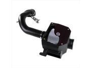 AFE 5180512 Magnum Force Stage-2 Si Pro Dry S Intake Systems, Ford F-150 04-08 V8-5.4L AFE 5180512 Magnum Force Stage-2 Si Pro Dry S Intake Systems, Ford F-150 04-08 V8-5.4L